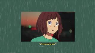 Kayou. - I'm moving on