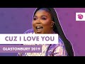 Lizzo - Cuz I Love You (Live at Glastonbury 2019)