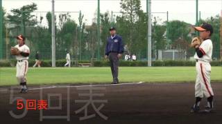 連スパ39期C 連盟秋準決勝メッツ戦20111002 - iPad.m4v