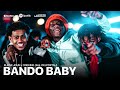 Bando Baby - Kleine John X Oneking ft. Delportau (Prodby D.phanton)