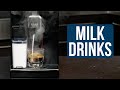 How to Make Milk Drinks on the Gaggia Magenta Prestige Espresso Machine