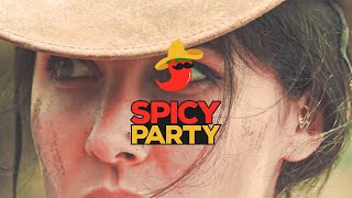 Spicy Party - Publicité Jeux Vidéo