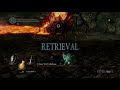 chaos witch quelaag boss guide dark souls remastered