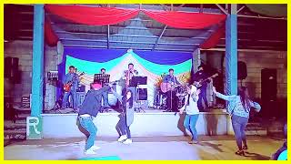 AGYAMANAK AMA | BY ADOR TAPLIN | Linglingay Band