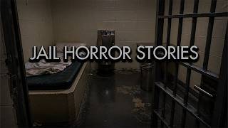3 Disturbing TRUE Jail Horror Stories