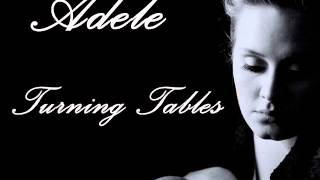 Turning Tables by Adele (Cover by Chloé)