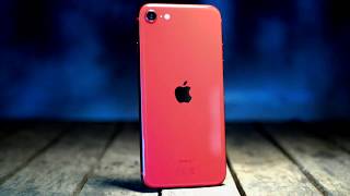 iPhone SE 2020 Review After One Month