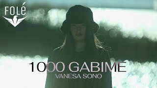 Vanesa Sono - 1000 Gabime (Official Video)