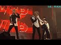 La La La + VIP + Bigbang [Eng Sub + Rom Hangul] - BIGBANG live 2011 Big Show