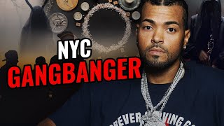 Ex-Gang Member Exposes The Truth About Gang Members Using Witchcraft In New York City