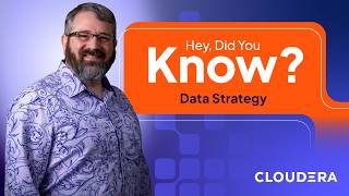 Unlock 100% of Your Data: Turning Strategy Into Business Value