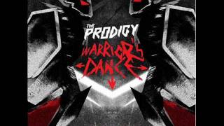 The Prodigy - Warriors dance (lyrics)