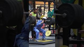 INSANE Powerlifter ANATOLY Pretends to be CLEANER in GYM #anatoly #gym #fitness