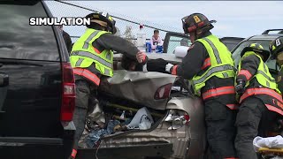 Full-scale emergency exercise to be conducted in Larimer County