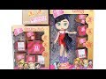 Boxy Girls Doll Fashion Packs Blind Boxes Unboxing Toy Review