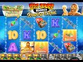 BIG BASS BONANZA KEEPING IT REAL - GOOD START - BONUS BUY ONLINE CASINO - 4 SCATTERS FAIL