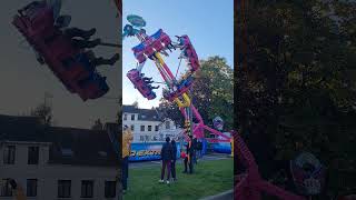 Speed Extreme Fête Foraine Saint Michel Louviers 2024 #manège #pourtoi #feteforaine #short #viral