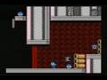 Mega Man 9 Dr. Wily's Castle Stage 1