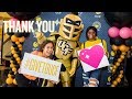 UCF Day of Giving: Thank You