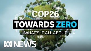 What does net zero actually mean and how will it change our lives? | ABC News