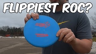 The Most Underused Innova Roc