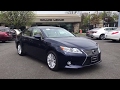 2014 Lexus ES Walk-Around Roslyn, Albertson, Port Washington, Great Neck, Oyster Bay, NY 18453P