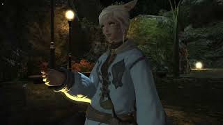 【FF14】召喚士のジョブクエストをこなす。#3 【パッチ6.15】