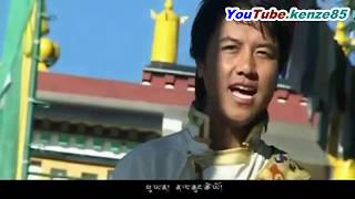 Tibetan song 2012 Kham Shey by Lobsang Delek