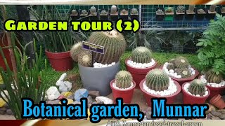 Carmel giri botanical garden || Garden tour (2)