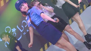 花いろは「ポリス公演　逮捕しちゃうぞ」[S1R/4K60p]（SHIBUYA DAIA　2022.02.17）