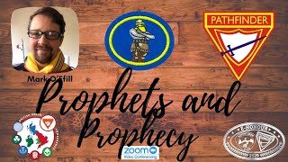 Prophets and Prophecy Pathfinder Honour e Honour