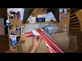 edge 540t 3d airplane unboxing