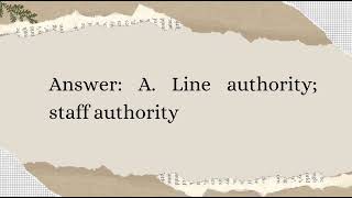 CHRA REVIEWER | Set A | Part 1