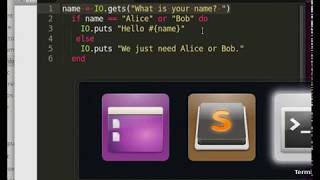 if else statement (elixir)