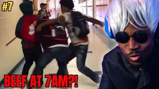 GENERATIONAL School Crashouts Need To Be Stopped Pt 7