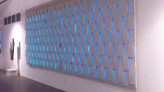 Exclusive Tiles with Led Lights