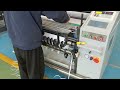 High performance Core And Coreless Thermal Paper Slitting Machine--CP-S900CW