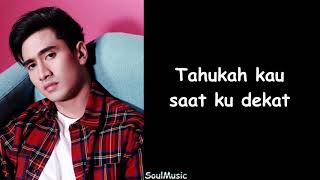 Verrell Bramasta - Bila Ku Jatuh Cinta (Lyrics)