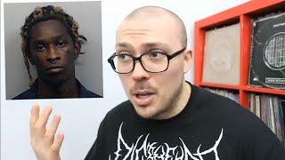 ALL FANTANO RATINGS ON YOUNG THUG ALBUMS (Worst To Best)