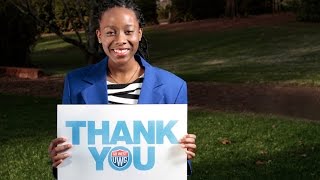 Uwg Giving
