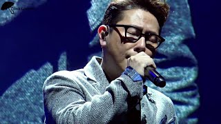 [LIVE] 윤종신 - (Encore) 텅 빈 거리에서 2018 HOMECOMING 공일오비 (015B) 콘서트 (Yoon Jong Shin)