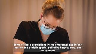 Cambrian College Massage Therapy Program