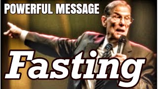 Fasting B.H. Clendennen Preaching A Powerful Holy Ghost Pentecostal Message (Sermon) On Fasting.