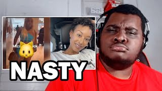 These OnlyFans Creators Are Going TOO FAR In Public