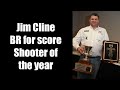 Jim Cline - TackDriver BR match director | #104