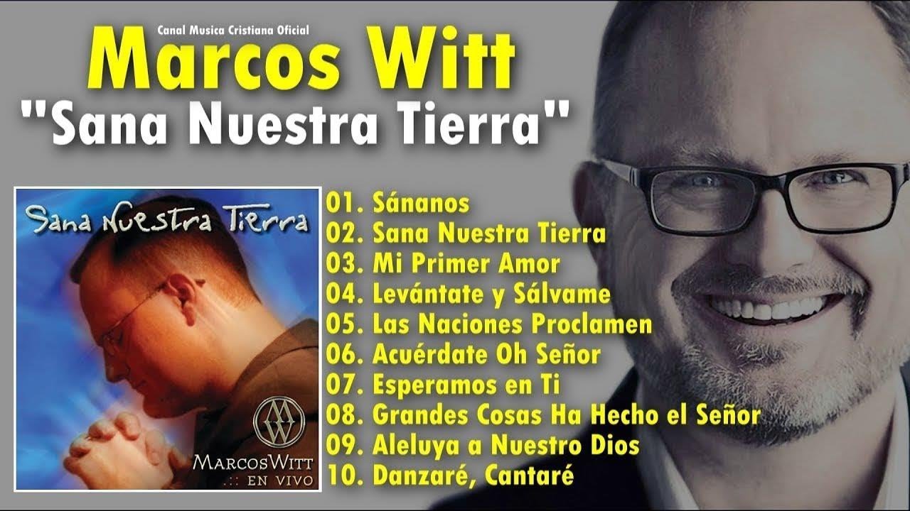 Marcos Witt