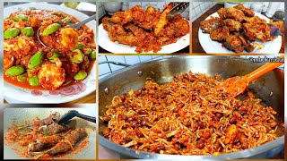 5 Resep Aneka Balado Bumbu Sederhana dan Mudah Membuatnya