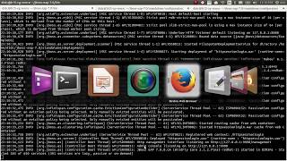 jboss EAP 7 - redirect HTTP to HTTPS