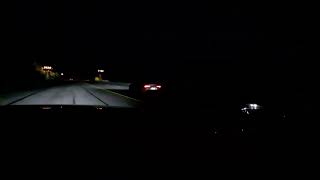 B58 1/4 mile battle! BMW 340i (F30) vs New Toyota Supra at Sanair!