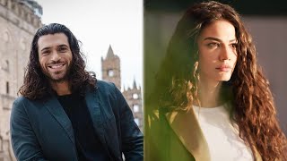 Can Yaman REVELA su mujer IDEAL Adivinas quién es